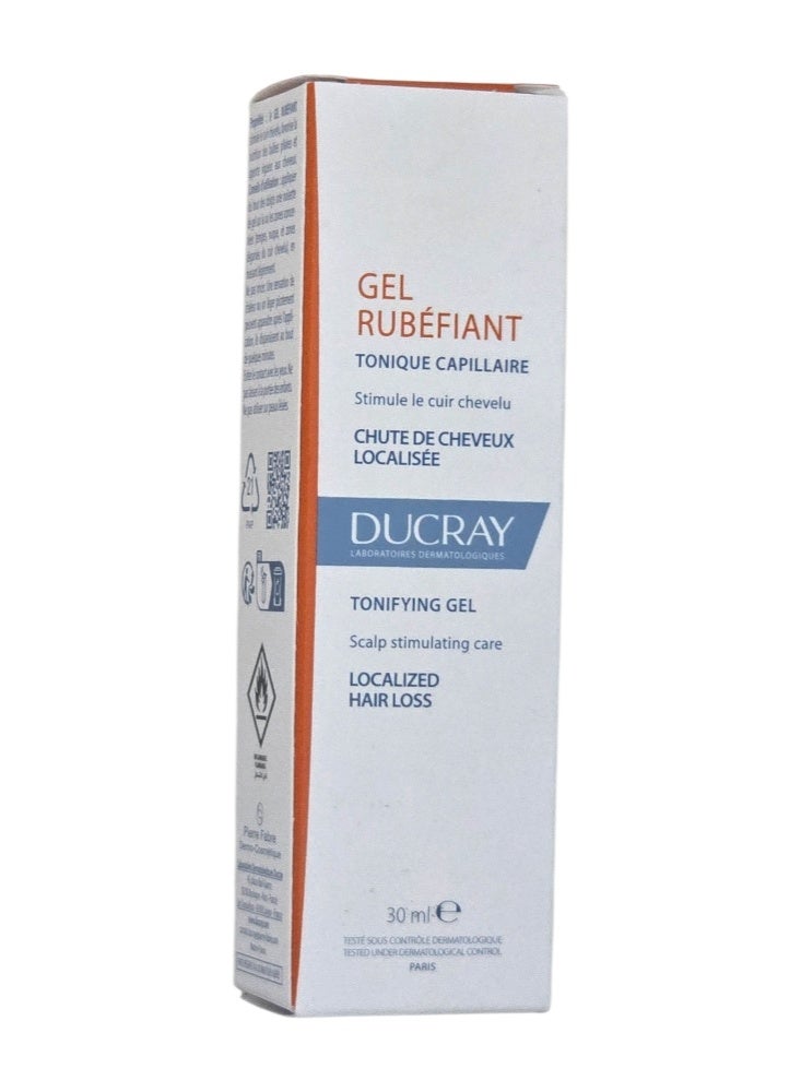 دوكري جل دوكراي المحفز 30 مل - Image 5